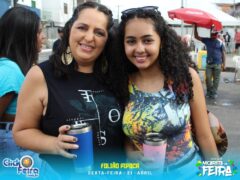 Folião Pipoca (Sexta-feira)